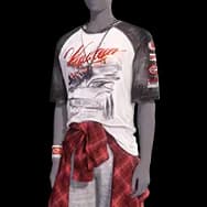 Street Reverie (Clothes)