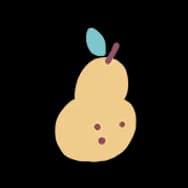 Stressed (Sticker)