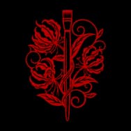 Stroke Splendor (Sticker)