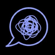Stuttering (Sticker)