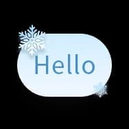 Subzero World (Chat Bubble)