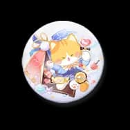 Sugar Meow (Meow Badge)
