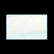Sugared Snow Wrapper