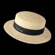 Summer Glow (Hat)