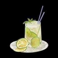 Summer Special: Green Tangerine
