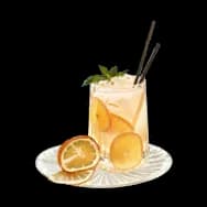 Summer Special: Honey Tangerine