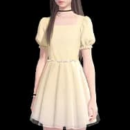 Summer Sunflower (Clothes)