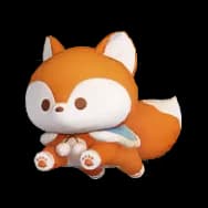 Sunlight Fox