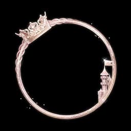 Sunlit Tiara (Avatar Frame)