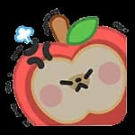 Sunny Apple: Angy