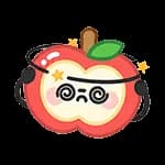 Sunny Apple: Dizzy