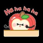Sunny Apple: Funny