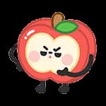 Sunny Apple: Hmm