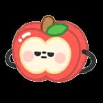 Sunny Apple: Never Mind