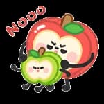 Sunny Apple: No