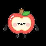 Sunny Apple: Okay