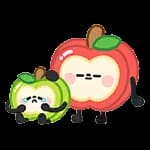 Sunny Apple: Pat Pat