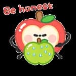 Sunny Apple: Spill It
