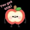 Sunny Apple: U Got This