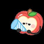Sunny Apple: Yay