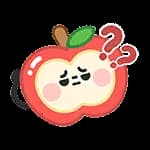 Sunny Apple: ??