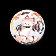 Super Bass (Meow Badge)