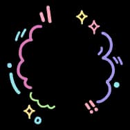 Super Happy (Sticker)