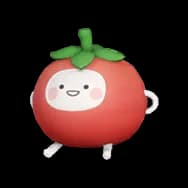 Super Tomato (Headwear)
