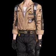 Supersonic (Clothes)