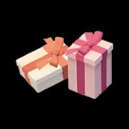 Surprise Depot (Sticker)