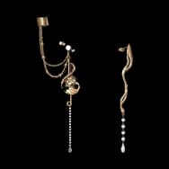 Swaying Sonata (Earrings)