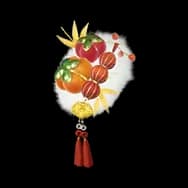 Sweet Fortune (Headwear)