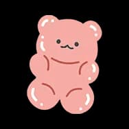 Sweetscent: Balloon (Sticker)
