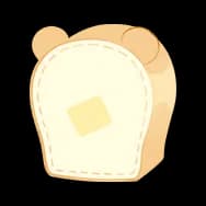 Sweetscent: Note III (Sticker)