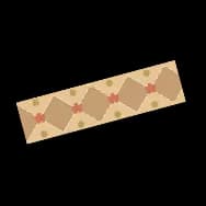 Sweetscent Tape II (Tape)