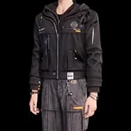 Swift Momentum (Clothes)