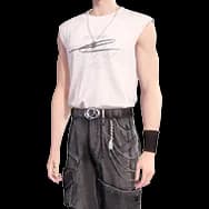 Swift Wind (Clothes)
