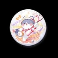 Swing & Smash (Meow Badge)