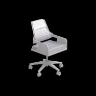 Swivel Chair (Home Item)
