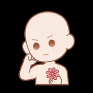 Sylus: Flower (Pose)