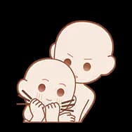 Sylus: Kitty Cuddle (Pose)