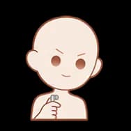 Sylus: My Decision (Pose)