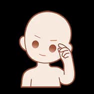 Sylus: Pondering (Pose)