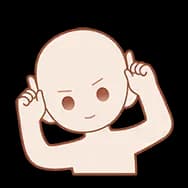 Sylus: Sharp Horn (Pose)