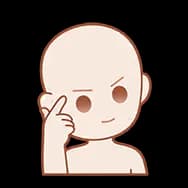 Sylus: Thinking (Pose)