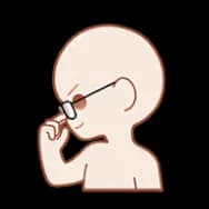 Sylus: Trying Glasses
