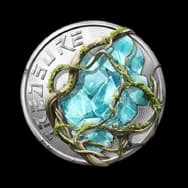 Symbiotic Crystal