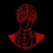 Symphony of Tides (Sticker)