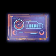 Synced Tracker (Sticker)