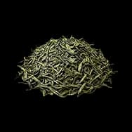 Tea Leaves